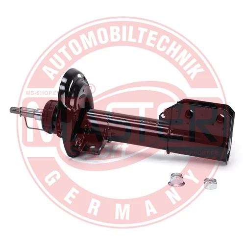 Tlmič pérovania 314006-PCS-MS (MASTER-SPORT GERMANY) - obr. 1