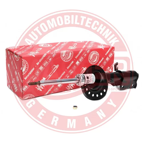 Tlmič pérovania 314036-PCS-MS (MASTER-SPORT GERMANY) - obr. 2