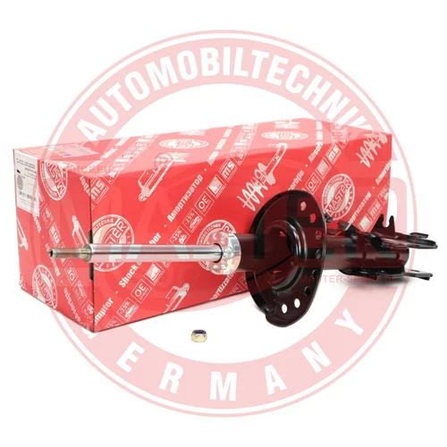 Tlmič pérovania 314037-PCS-MS (MASTER-SPORT GERMANY) - obr. 3