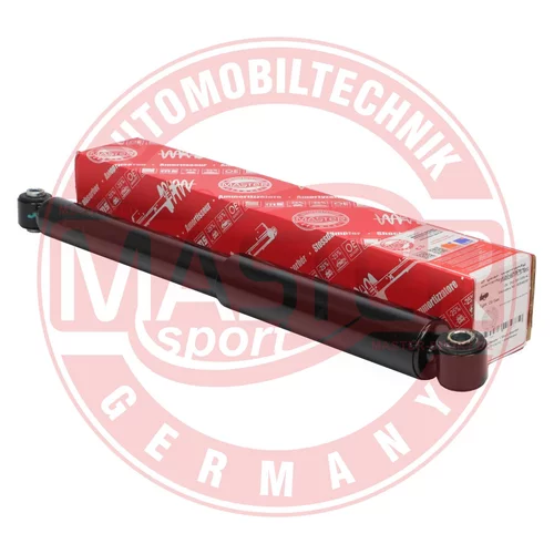 Tlmič pérovania 314608-PCS-MS (MASTER-SPORT GERMANY) - obr. 3