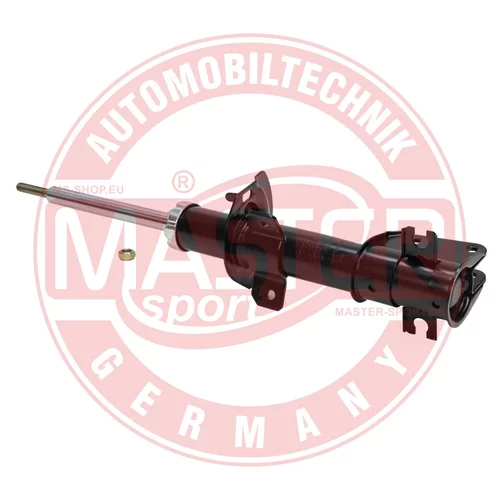 Tlmič pérovania 314624-PCS-MS (MASTER-SPORT GERMANY) - obr. 1
