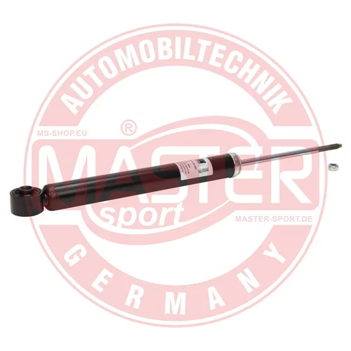 Tlmič pérovania 314850-PCS-MS (MASTER-SPORT GERMANY) - obr. 1