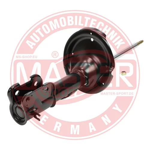 Tlmič pérovania 314893-PCS-MS (MASTER-SPORT GERMANY) - obr. 2