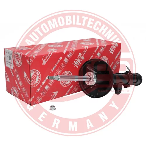 Tlmič pérovania 314994-PCS-MS (MASTER-SPORT GERMANY) - obr. 3
