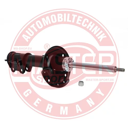 Tlmič pérovania 315372-PCS-MS (MASTER-SPORT GERMANY) - obr. 1