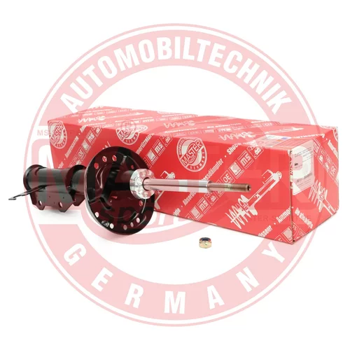 Tlmič pérovania 315437-PCS-MS (MASTER-SPORT GERMANY) - obr. 3
