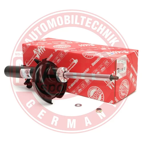 Tlmič pérovania 315470-PCS-MS (MASTER-SPORT GERMANY) - obr. 3