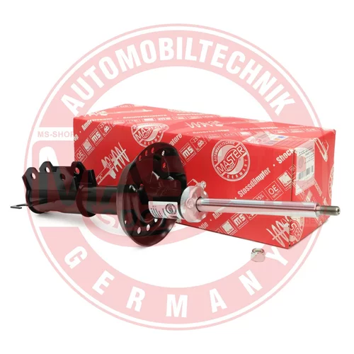 Tlmič pérovania 315480-PCS-MS (MASTER-SPORT GERMANY) - obr. 3