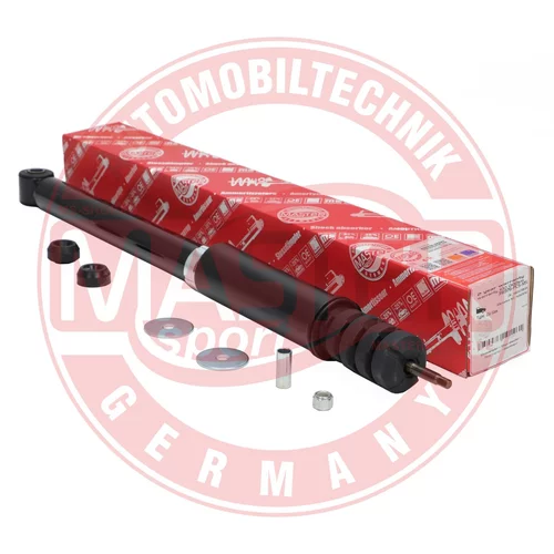 Tlmič pérovania 316976-PCS-MS (MASTER-SPORT GERMANY) - obr. 3
