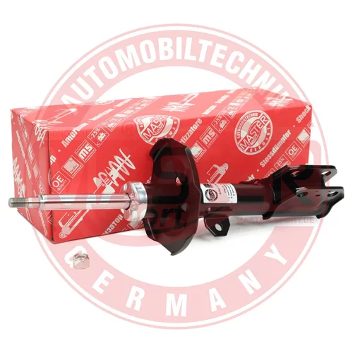 Tlmič pérovania 317110-PCS-MS (MASTER-SPORT GERMANY) - obr. 3