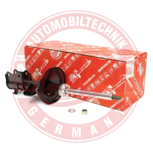 Tlmič pérovania 317185-PCS-MS (MASTER-SPORT GERMANY) - obr. 3