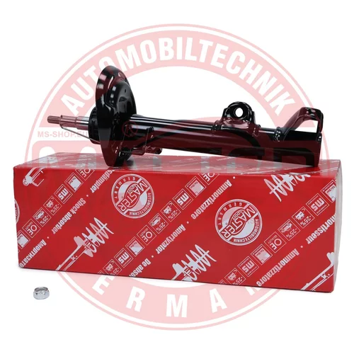 Tlmič pérovania 317556-PCS-MS (MASTER-SPORT GERMANY) - obr. 3