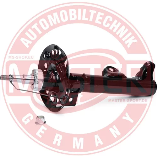 Tlmič pérovania 317560-PCS-MS (MASTER-SPORT GERMANY) - obr. 1