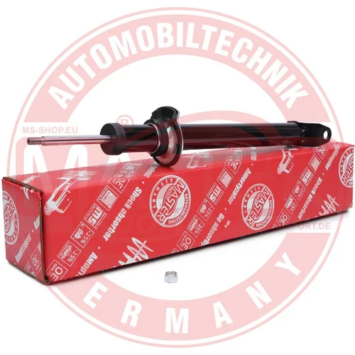 Tlmič pérovania 318063-PCS-MS (MASTER-SPORT GERMANY) - obr. 1