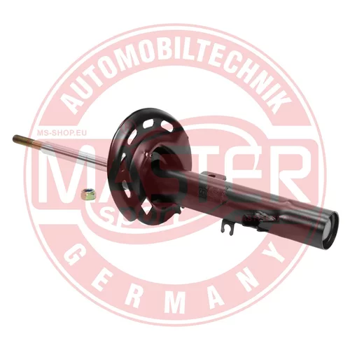 Tlmič pérovania 3338004K-PCS-MS (MASTER-SPORT GERMANY) - obr. 1