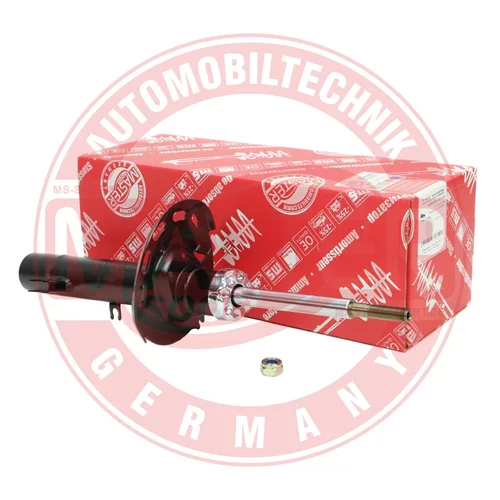 Tlmič pérovania 3338005K-PCS-MS (MASTER-SPORT GERMANY) - obr. 3