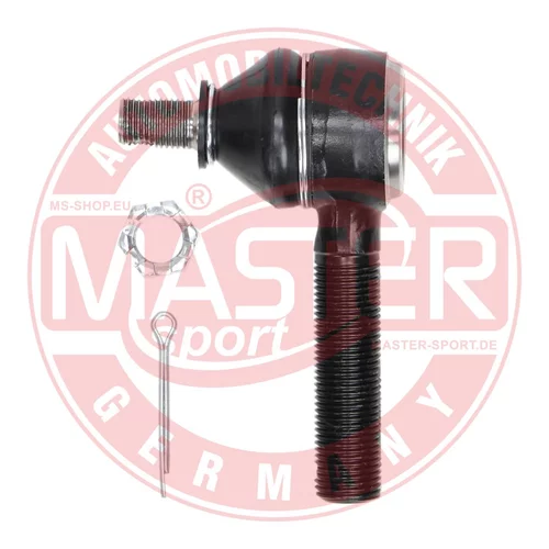 Hlava/čap spojovacej tyče riadenia 33532B-PCS-MS (MASTER-SPORT GERMANY) - obr. 4