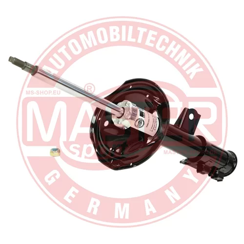 Tlmič pérovania MASTER-SPORT GERMANY 338022-PCS-MS
