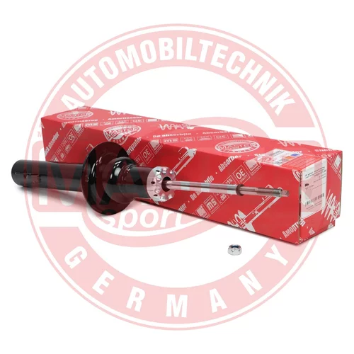 Tlmič pérovania 34163K-PCS-MS (MASTER-SPORT GERMANY) - obr. 3