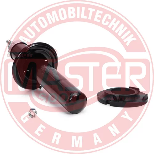 Tlmič pérovania 341743K-PCS-MS (MASTER-SPORT GERMANY) - obr. 2