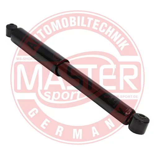 Tlmič pérovania 344301-PCS-MS (MASTER-SPORT GERMANY) - obr. 1