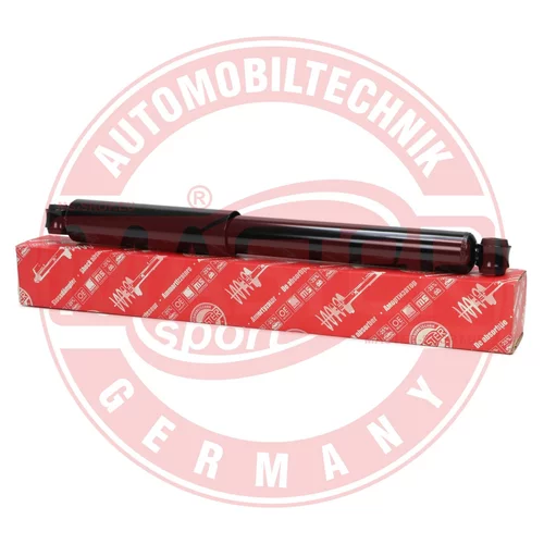 Tlmič pérovania 34442K-PCS-MS (MASTER-SPORT GERMANY) - obr. 2