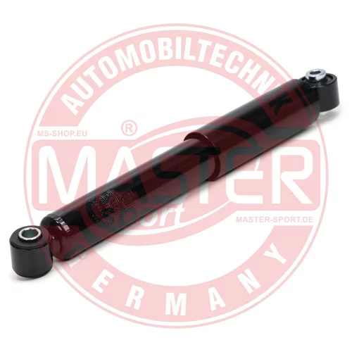 Tlmič pérovania 34444K-PCS-MS (MASTER-SPORT GERMANY) - obr. 1