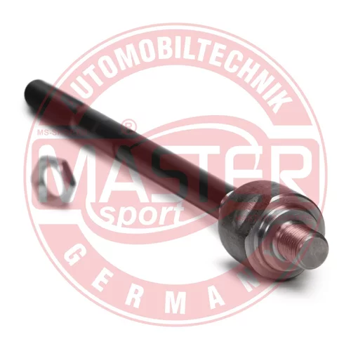 Axiálny čap tiahla riadenia 34913-PCS-MS (MASTER-SPORT GERMANY) - obr. 1