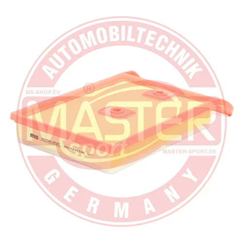 Vzduchový filter MASTER-SPORT GERMANY 35011-LF-PCS-MS