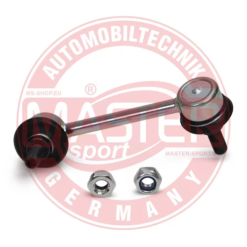 Tyč/Vzpera stabilizátora 35504-PCS-MS (MASTER-SPORT GERMANY) - obr. 1