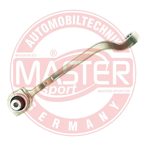 Rameno zavesenia kolies MASTER-SPORT GERMANY 35660-PCS-MS