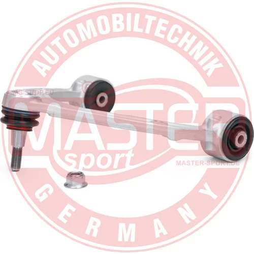 Rameno zavesenia kolies 35682-PCS-MS (MASTER-SPORT GERMANY) - obr. 2