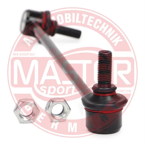 Tyč/Vzpera stabilizátora 36040-PCS-MS (MASTER-SPORT GERMANY) - obr. 1