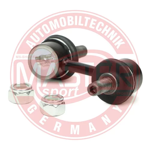 Tyč/Vzpera stabilizátora 36387-PCS-MS (MASTER-SPORT GERMANY) - obr. 2