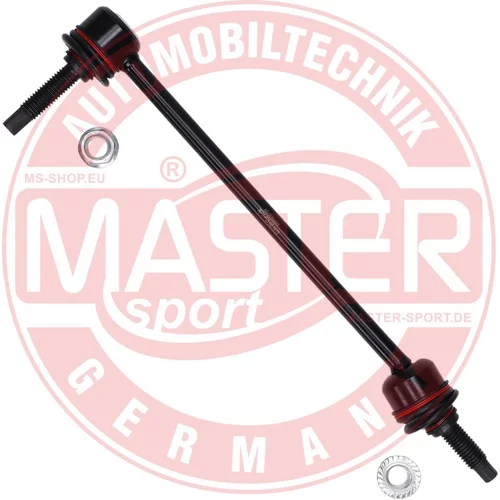 Tyč/Vzpera stabilizátora MASTER-SPORT GERMANY 36711-PCS-MS