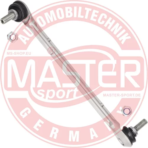 Tyč/Vzpera stabilizátora 36715/1-PCS-MS (MASTER-SPORT GERMANY) - obr. 2