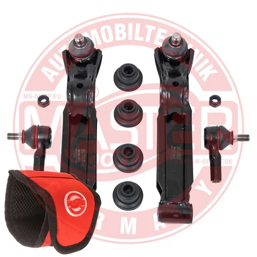 Sada ramien nápravy zavesenia kolies 36869-KIT-MSM (MASTER-SPORT GERMANY) - obr. 1