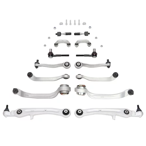 Sada ramien nápravy zavesenia kolies MASTER-SPORT GERMANY 36876/1-KIT-MS