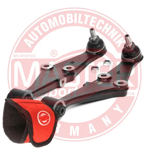 Sada ramien nápravy zavesenia kolies 36877/1-KIT-MSM (MASTER-SPORT GERMANY) - obr. 1