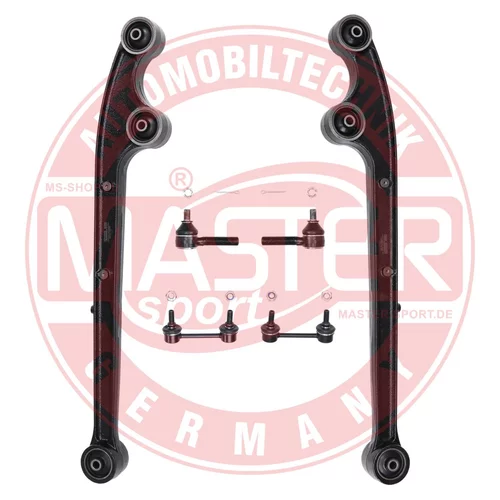 Sada ramien nápravy zavesenia kolies 36905-KIT-MS (MASTER-SPORT GERMANY) - obr. 4