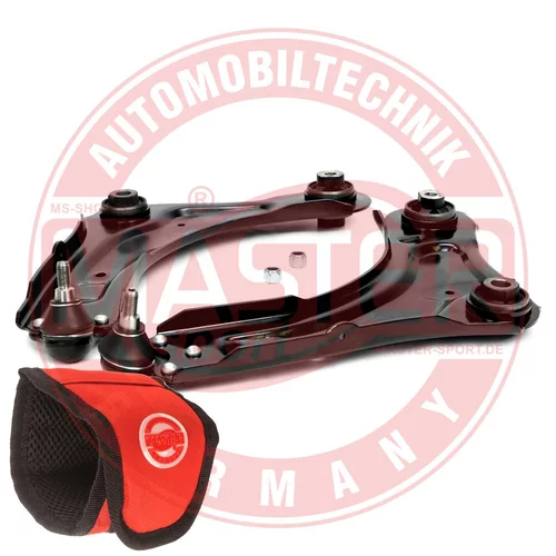 Sada ramien nápravy zavesenia kolies MASTER-SPORT GERMANY 36920/1-KIT-MSM
