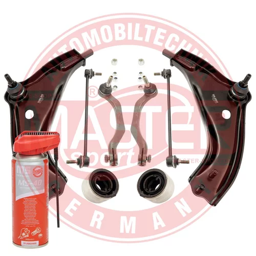 Sada ramien nápravy zavesenia kolies 36948-KIT-MSP (MASTER-SPORT GERMANY) - obr. 1