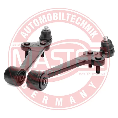 Sada ramien nápravy zavesenia kolies 36957/3-KIT-MS (MASTER-SPORT GERMANY) - obr. 2