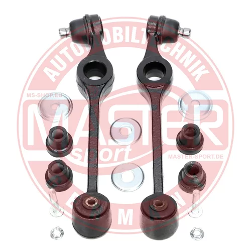 Sada ramien nápravy zavesenia kolies 36957-KIT-MS (MASTER-SPORT GERMANY)