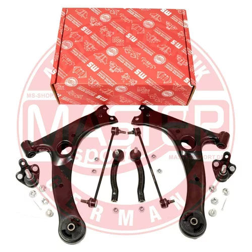 Sada ramien nápravy zavesenia kolies 36975-KIT-MS (MASTER-SPORT GERMANY) - obr. 1