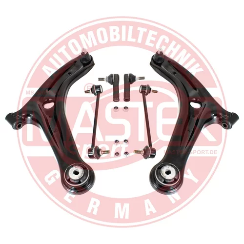 Sada ramien nápravy zavesenia kolies 36976-KIT-MS (MASTER-SPORT GERMANY) - obr. 1