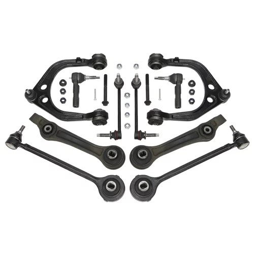 Sada ramien nápravy zavesenia kolies MASTER-SPORT GERMANY 36983/1-KIT-MS