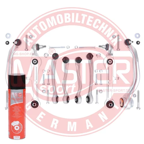 Sada ramien nápravy zavesenia kolies MASTER-SPORT GERMANY 36994/2-SET-MSP