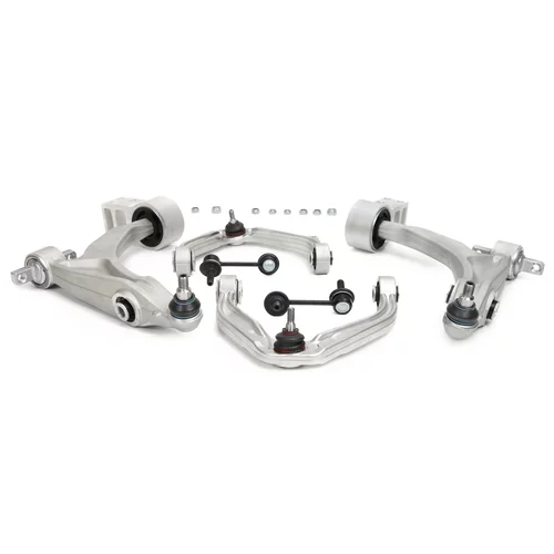 Sada ramien nápravy zavesenia kolies 37006/1-KIT-MS (MASTER-SPORT GERMANY) - obr. 2