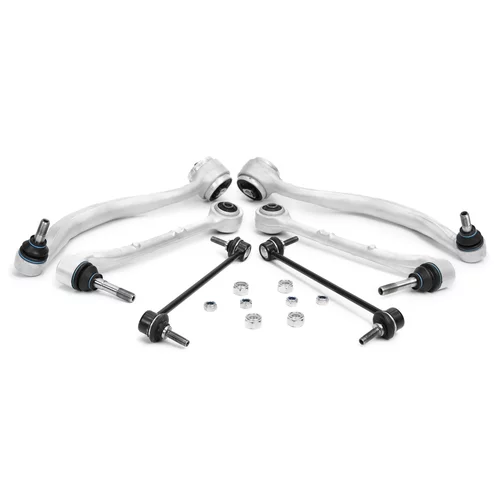 Sada ramien nápravy zavesenia kolies 37012/1-kit-ms (MASTER-SPORT GERMANY) - obr. 2